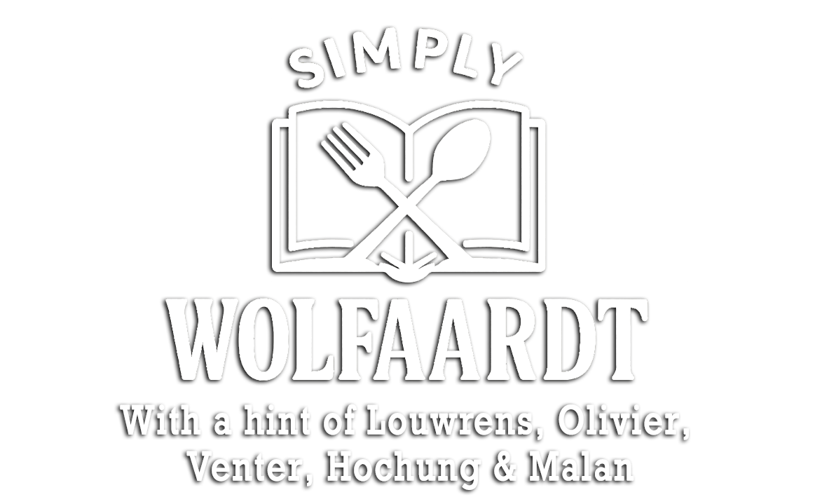 Jacques' Cookbook Logo